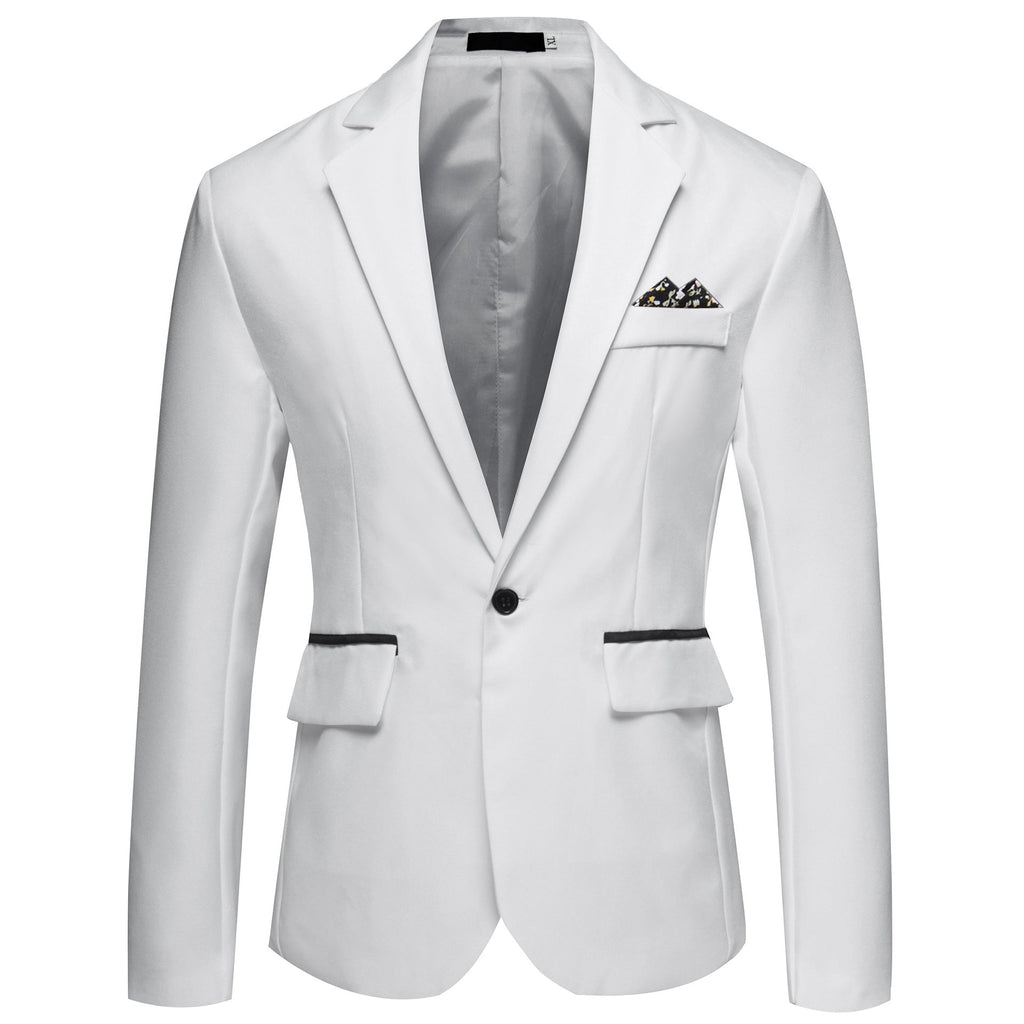 Women's Elegant Slim-Fit Blazer
