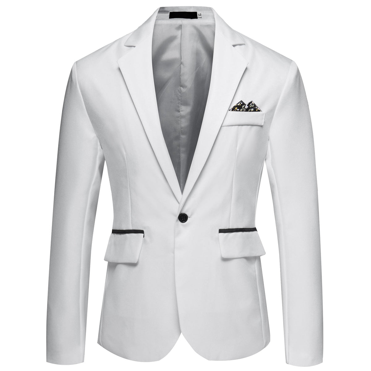 Women's Elegant Slim-Fit Blazer