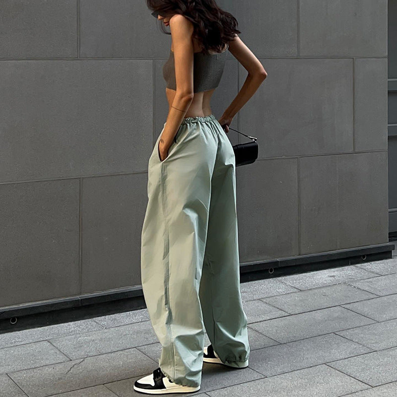 Women's Elegant and Comfortable Casual Pants