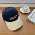 Kalsten Men's Casual Adventure Cap