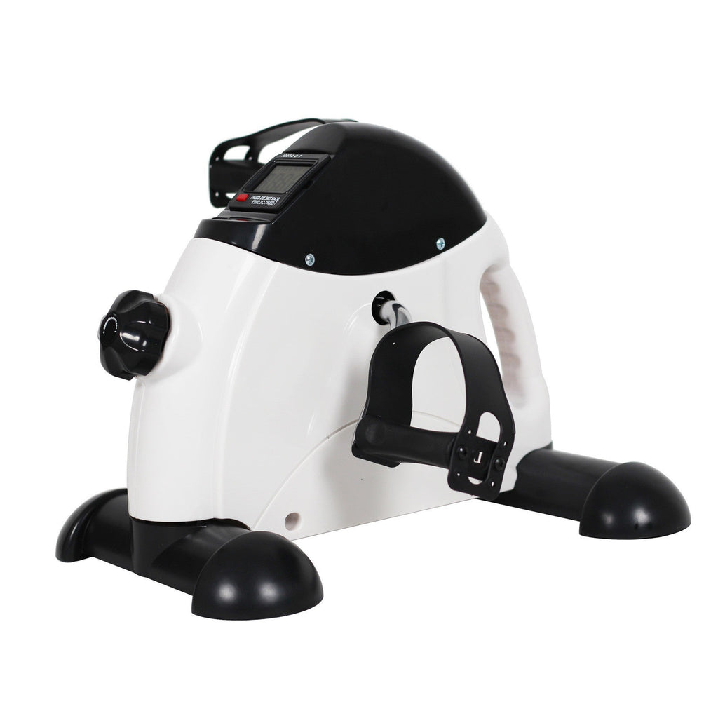 Adjustable Mini Exercise Pedaler