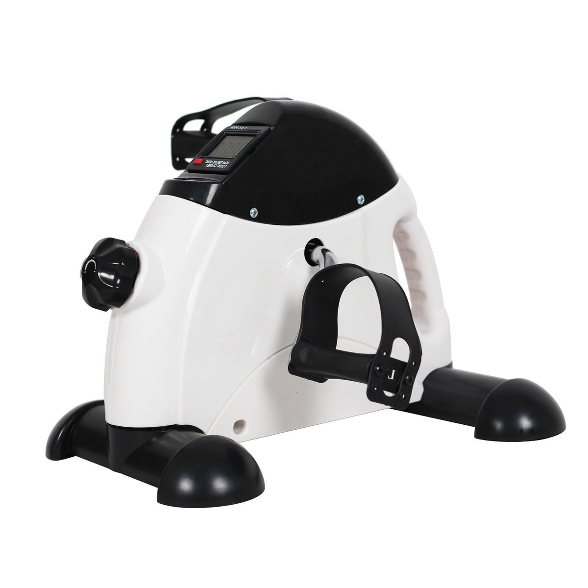 Adjustable Mini Exercise Pedaler