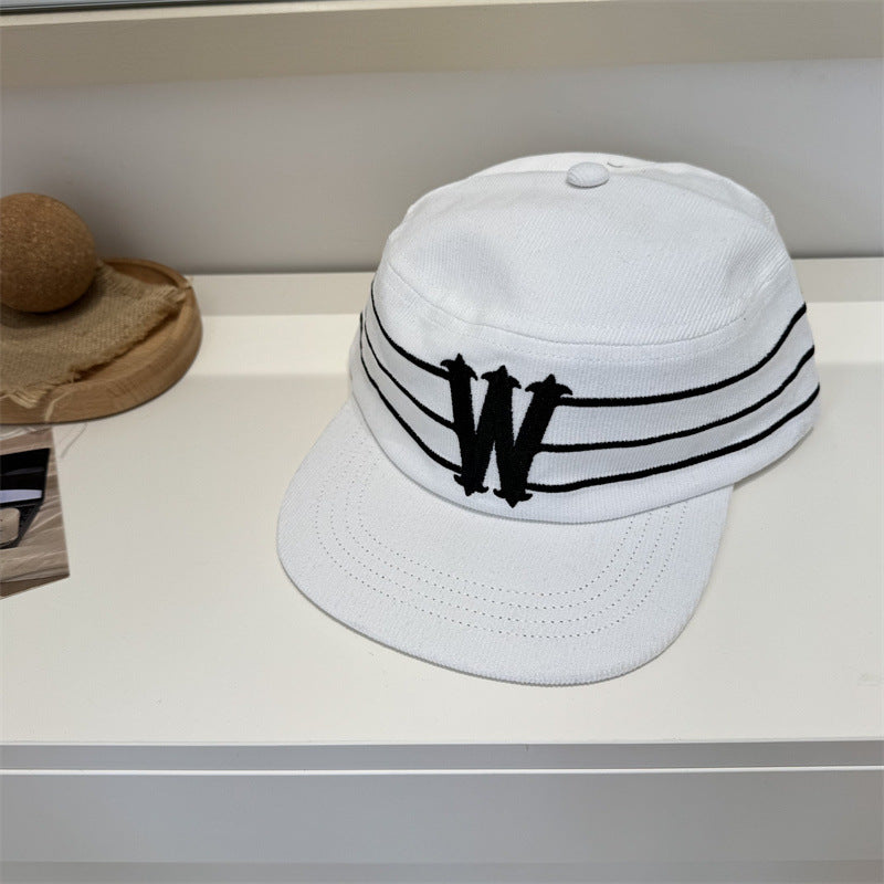 Men's Classic Corduroy Baseball Cap
