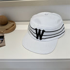 Men's Classic Corduroy Baseball Cap