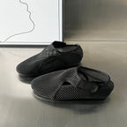 Women's Breathable Slippers with Non-Slip Sole and Practical Strap