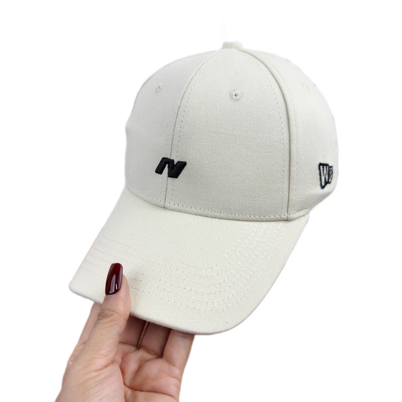 Men's Classic Sports Cap
