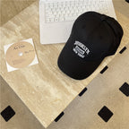 Men's Casual Embroidered Baseball Cap