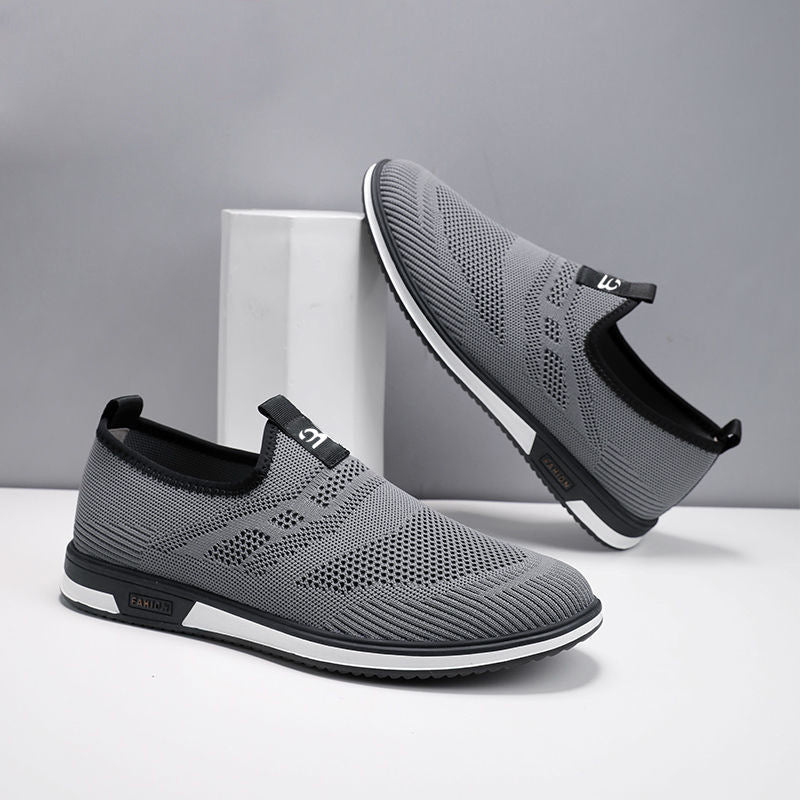 Women's Breathable Sneakers