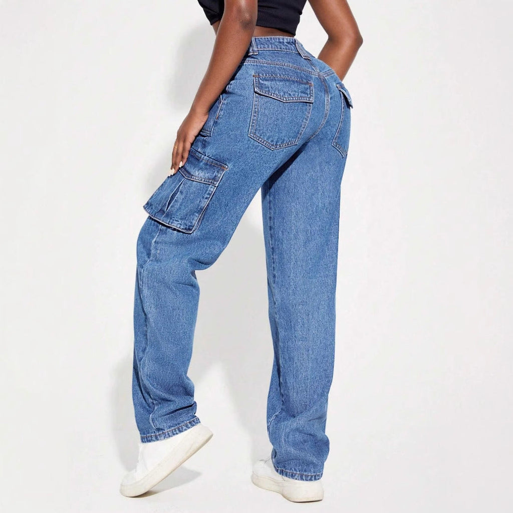 Women's Cargo Pants