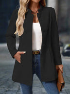 Women's Classic Elegant Coat