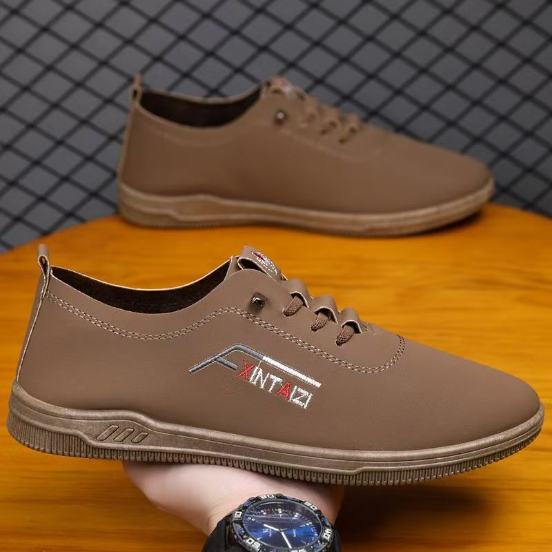 Women's Comfortable Casual Sneakers with Non-Slip Sole and Breathable Upper