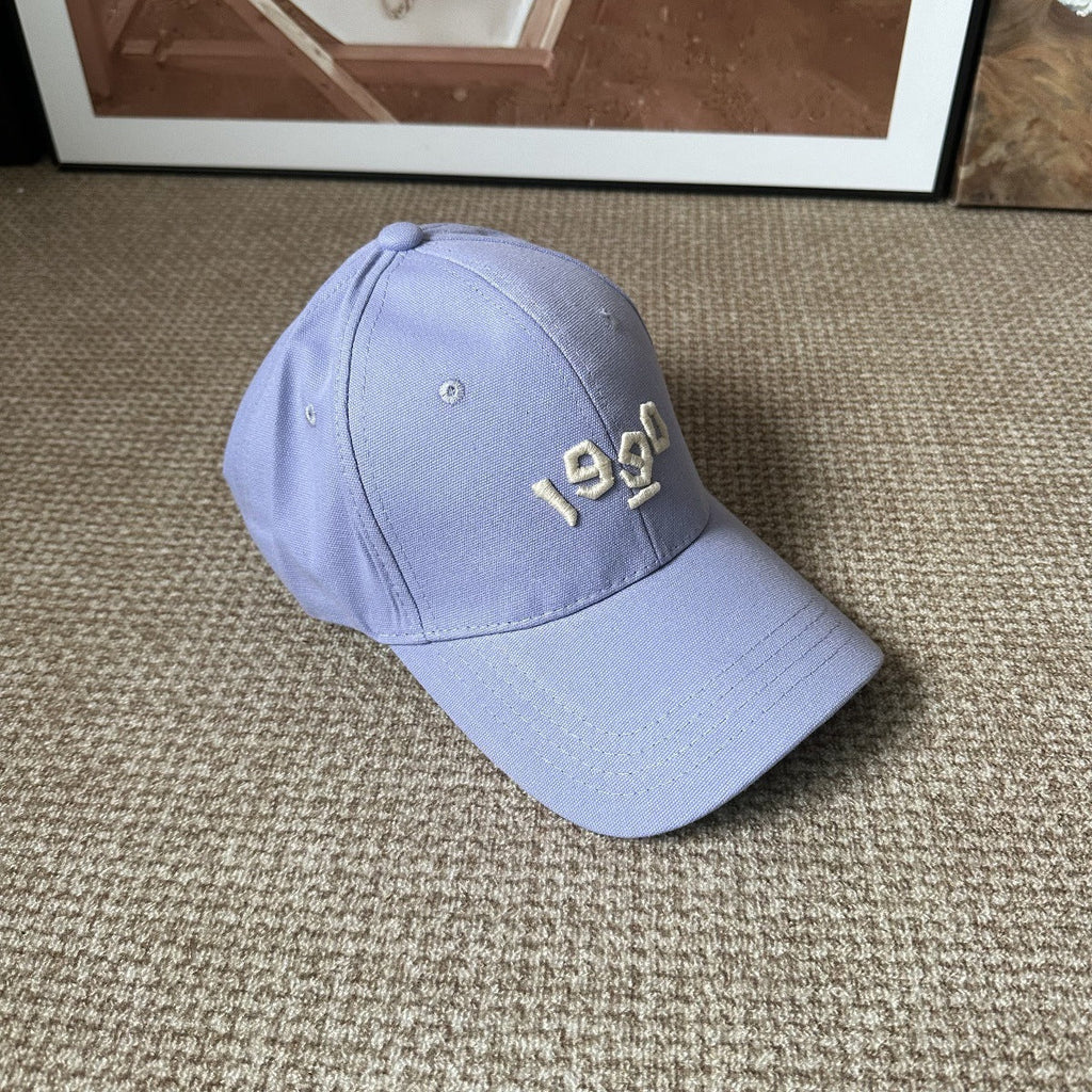 Men's Casual Vintage Baseball Cap