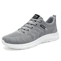 Women's Breathable Sport Sneakers with Flexible Mesh Upper