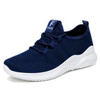 Women's Breathable Knit Sneakers