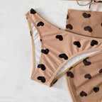 Women's Swimsuit Set