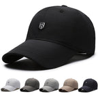 Men's Lightweight Water-Resistant Performance Cap