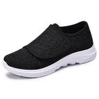 Women's Breathable Slip-On Sneakers