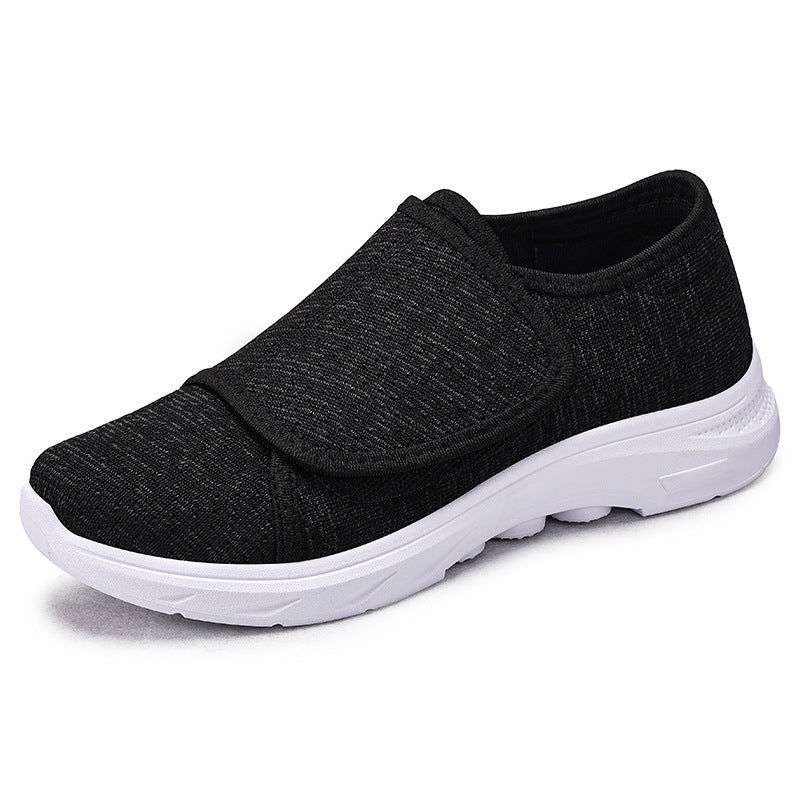 Women's Breathable Slip-On Sneakers