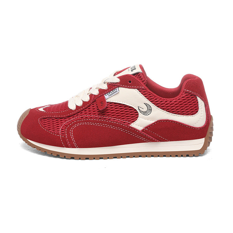Women's Breathable Sports Shoes