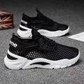 Women's Breathable Running Shoes with Dynamic Mesh Design and Maximum Cushioning