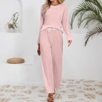 Women's Elegant and Comfortable Moisture-Wicking Set