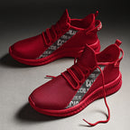 Women's Breathable Sneakers