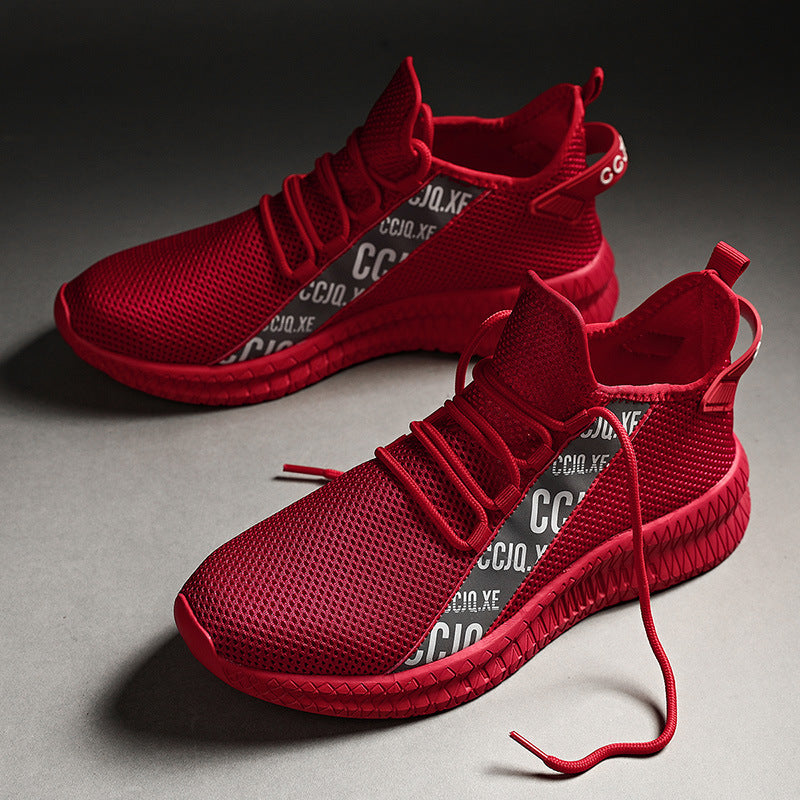 Women's Breathable Sneakers