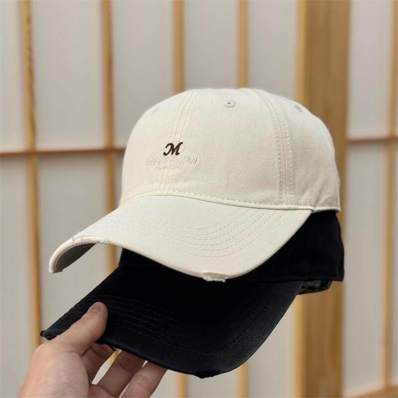 Men's Classic Casual Baseball Cap