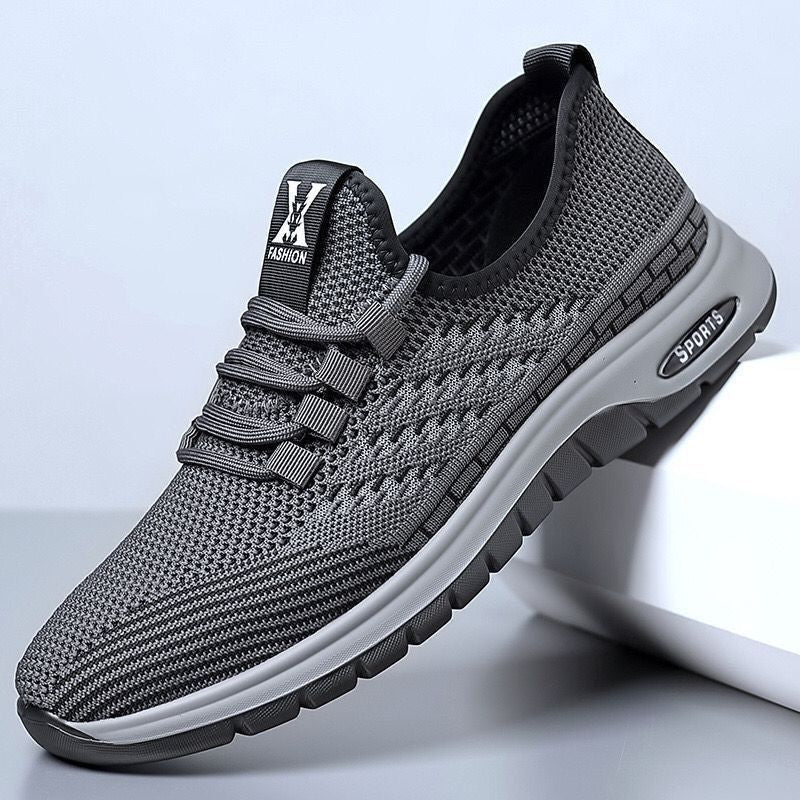 Women's Breathable Sport and Leisure Shoes