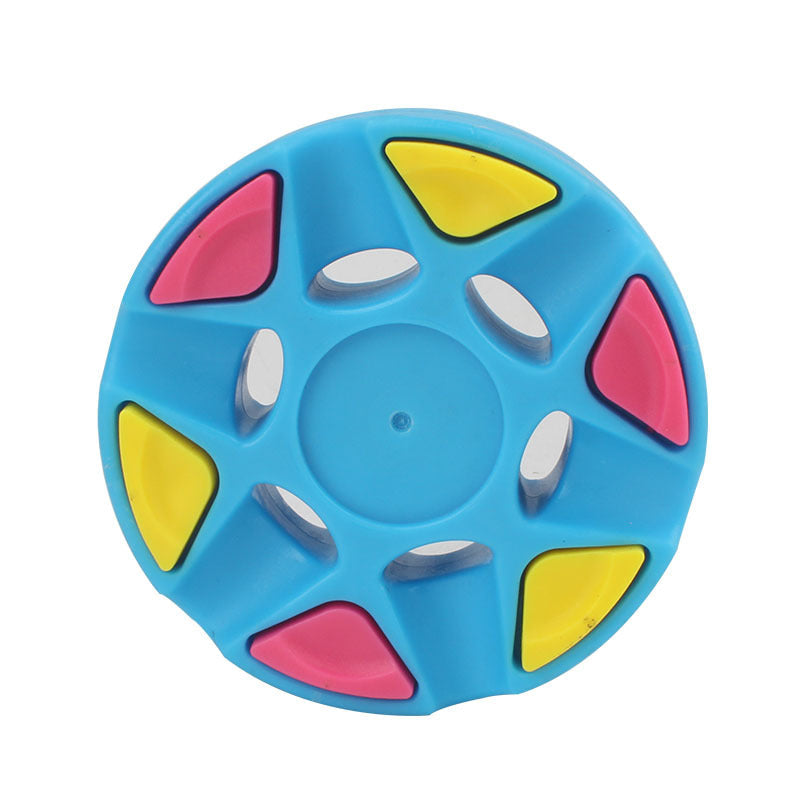 High-Performance Roller Skate Replacement Wheels