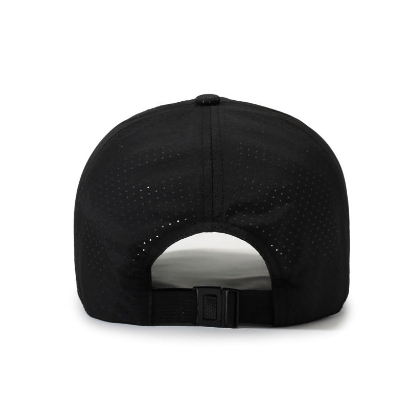 Women's Sporty Summer Cap