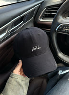 Men's Classic Embroidered Baseball Cap