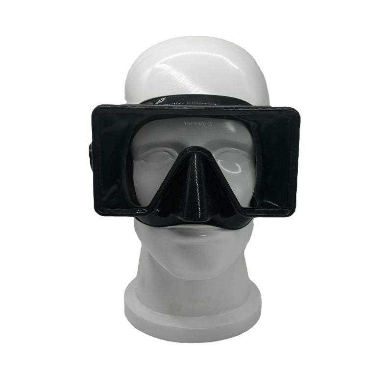 Diving Mask