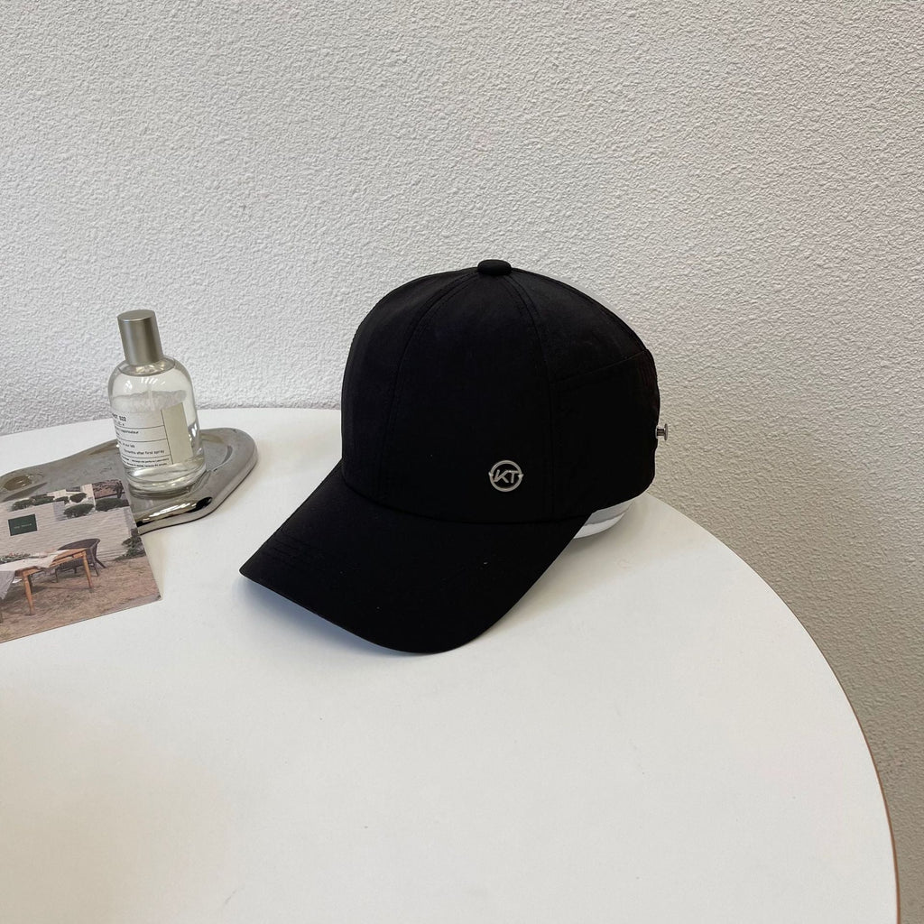 Men's Sporty Adjustable Baseball Cap