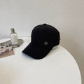Men's Sporty Adjustable Baseball Cap