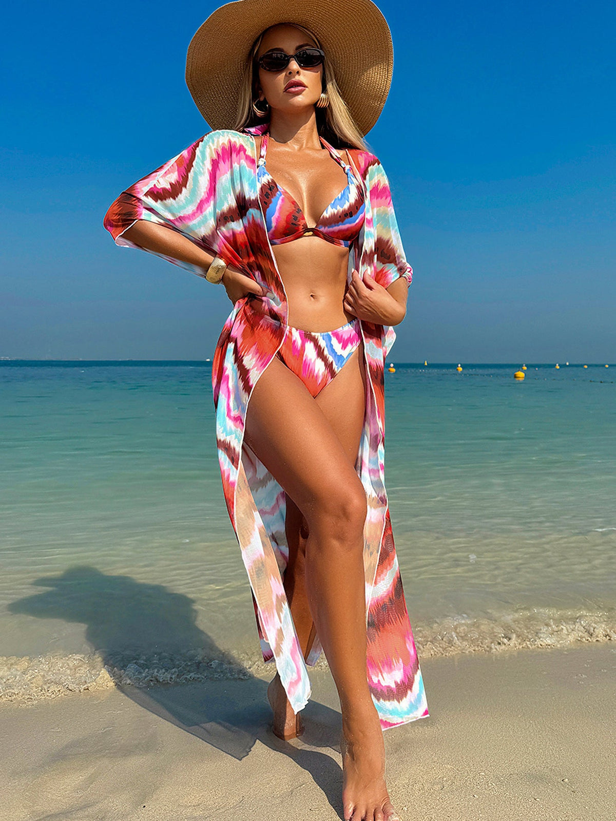 Women's Swimwear