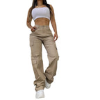 Women's Cargo Pants