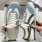 Women's Breathable Sneakers with Padded Insole