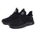 Women's Breathable Sneakers with Cushioning Technology