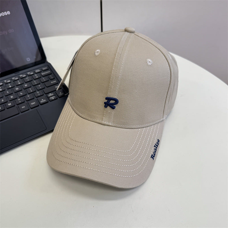 Men's Classic Adjustable Cotton Baseball Cap
