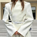 Women's Elegant and Modern Blazer Jacket