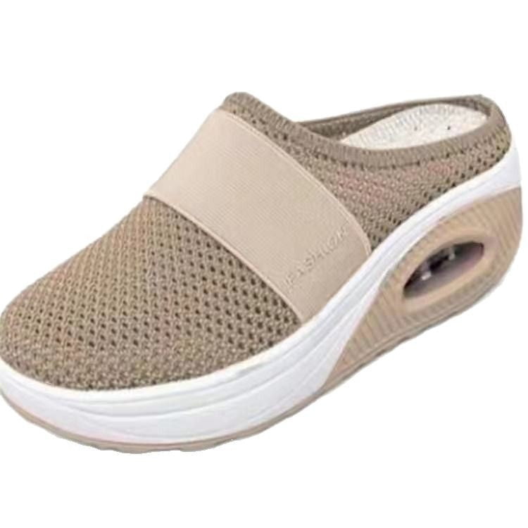 Women's Breathable Slippers