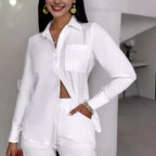 Women's Elegant and Stylish Shirt with Modern Cut