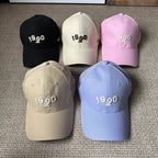 Men's Casual Vintage Baseball Cap