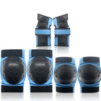 Kalsten Adjustable Protective Knee and Elbow Pads