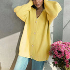 Cozy Oversized Cardigan