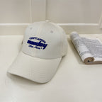 Men's Cotton Baseball Cap