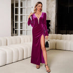 Women's Evening Dress
