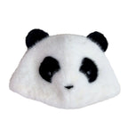 Cozy Panda Hat