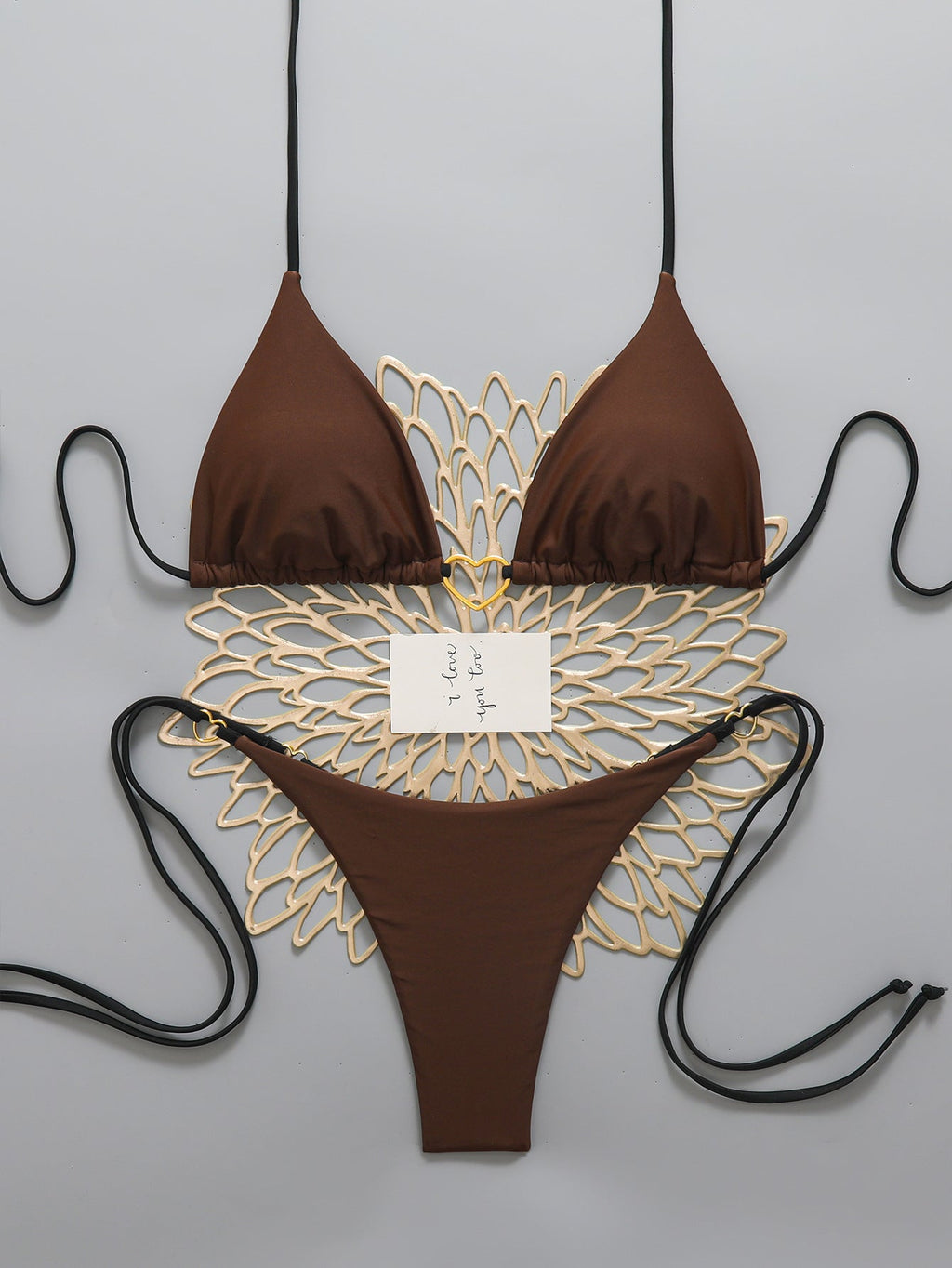 Women's Swimwear